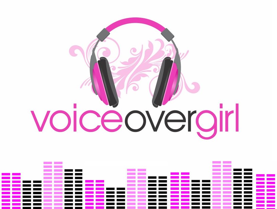 Voice Over Girl - Australian Voice Over Services